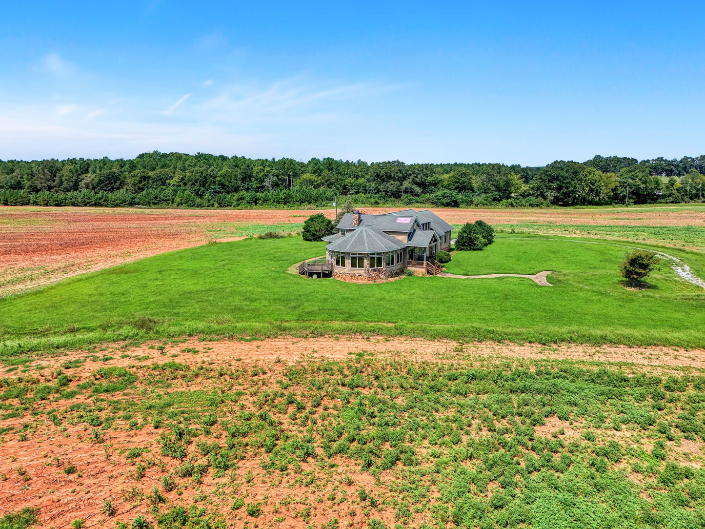 Aerial Photos