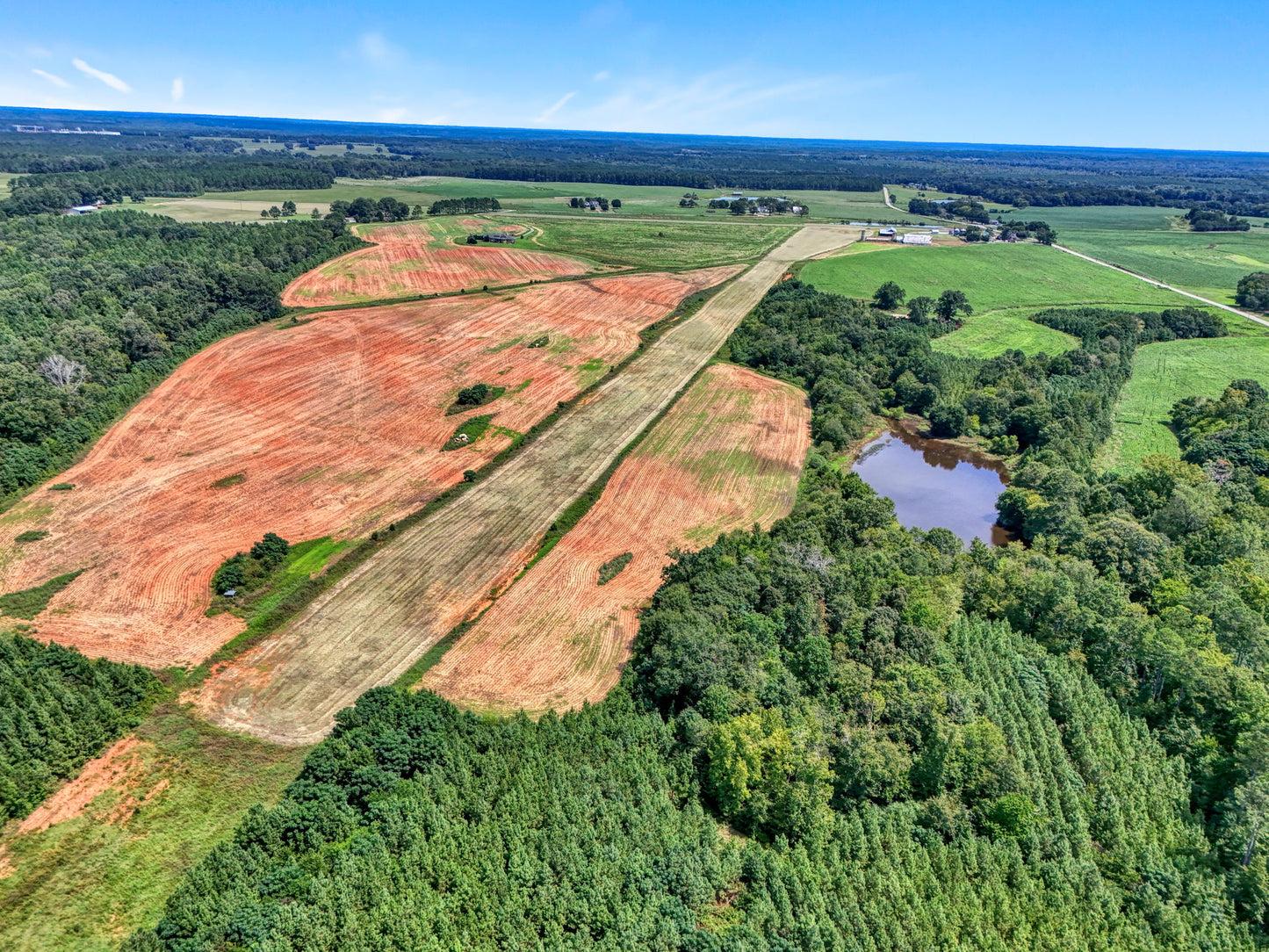Aerial Photos