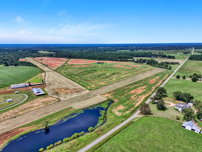 Aerial Photos