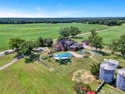 Aerial Photos