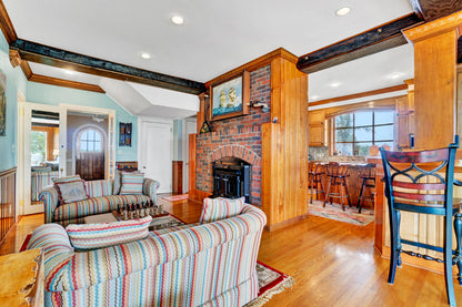 Main House Photos & Description