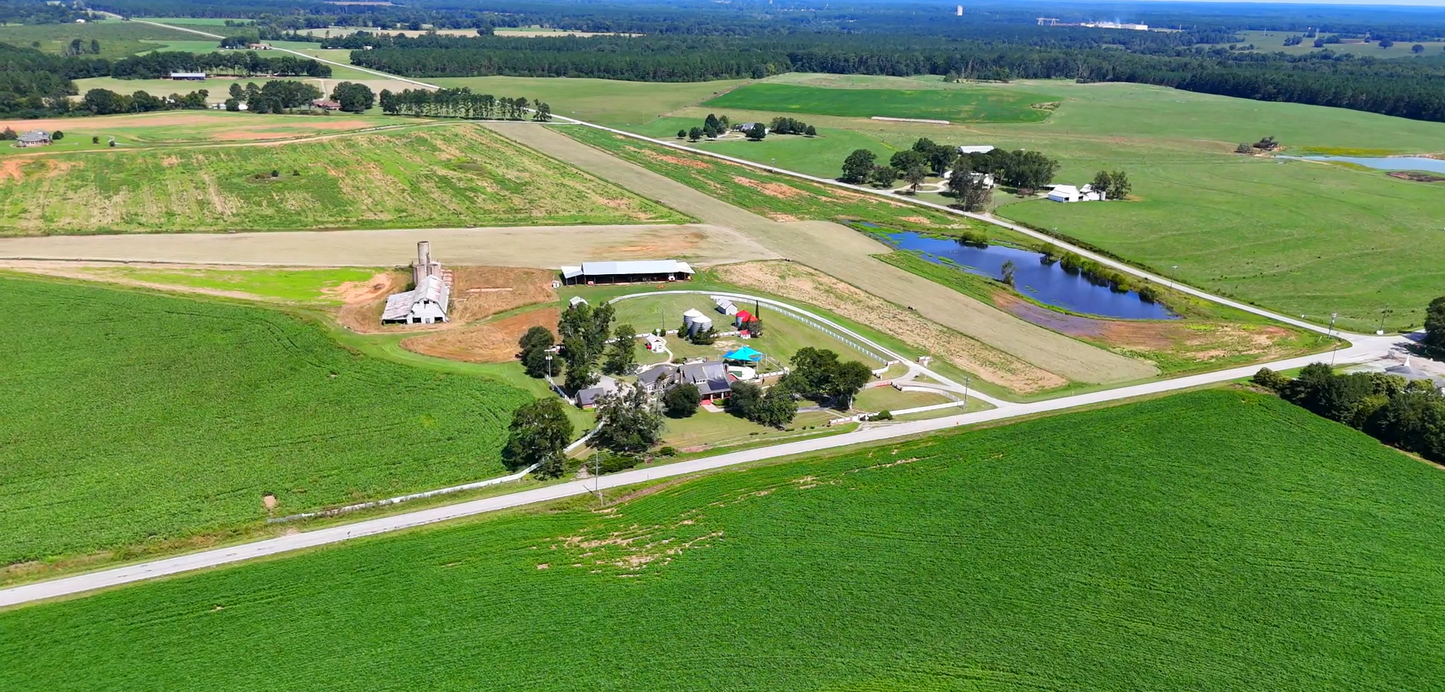 Aerial Photos